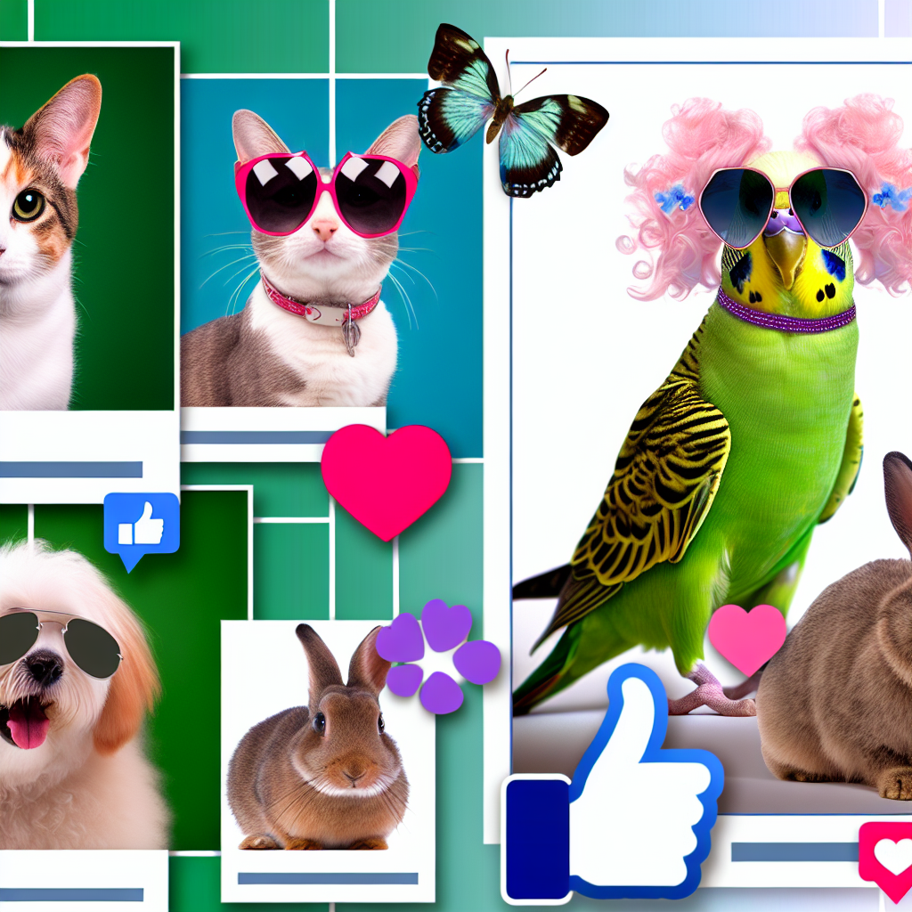 Gli animali domestici più famosi di Instagram: come renderli star e conquistare i follower