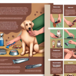 Toelettatura domestica per cani e gatti: guida completa con consigli e strumenti essenziali